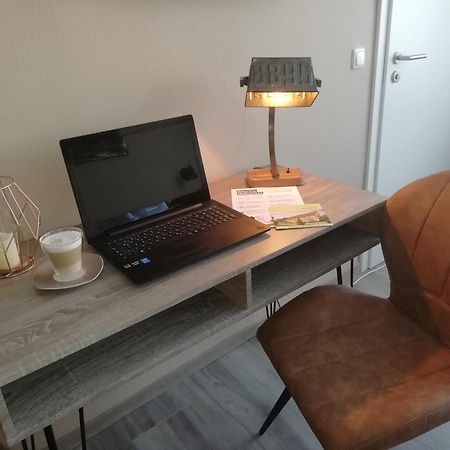 Hotel Wandersleben - Erfurt Luaran gambar
