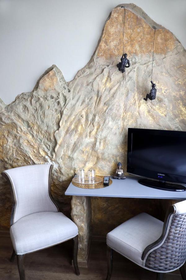 Hotel Wandersleben - Erfurt Luaran gambar