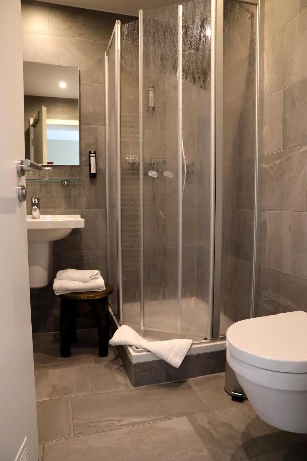 Hotel Wandersleben - Erfurt Luaran gambar