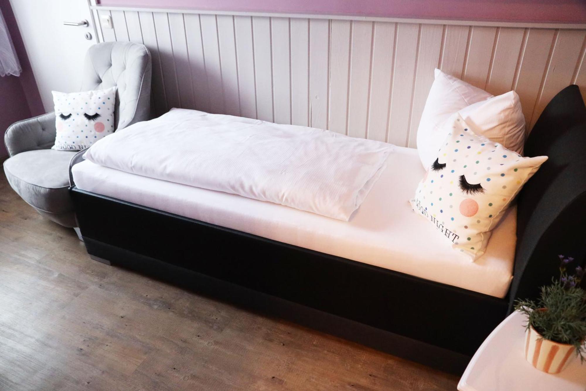 Hotel Wandersleben - Erfurt Luaran gambar