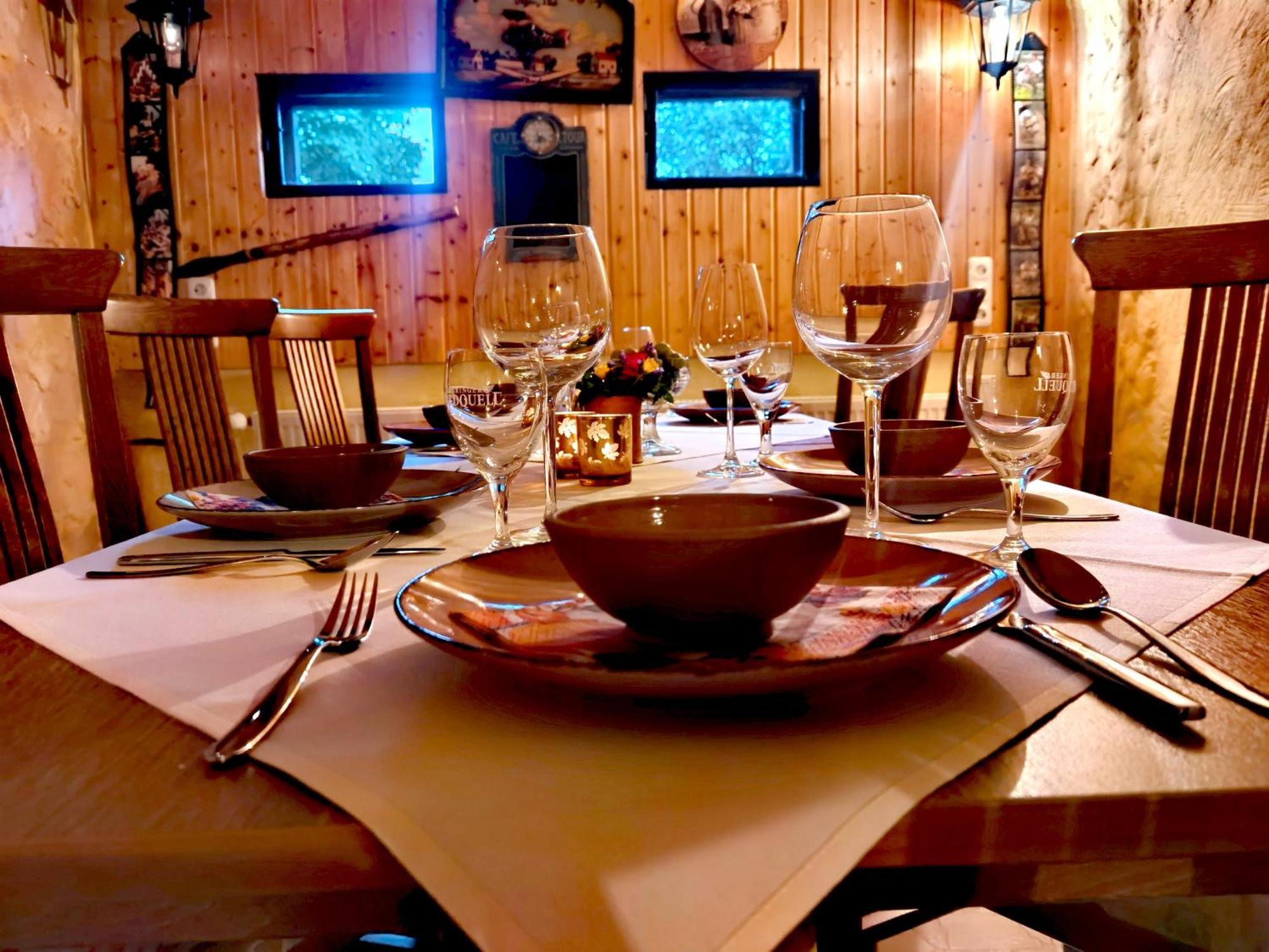 Hotel Wandersleben - Erfurt Luaran gambar