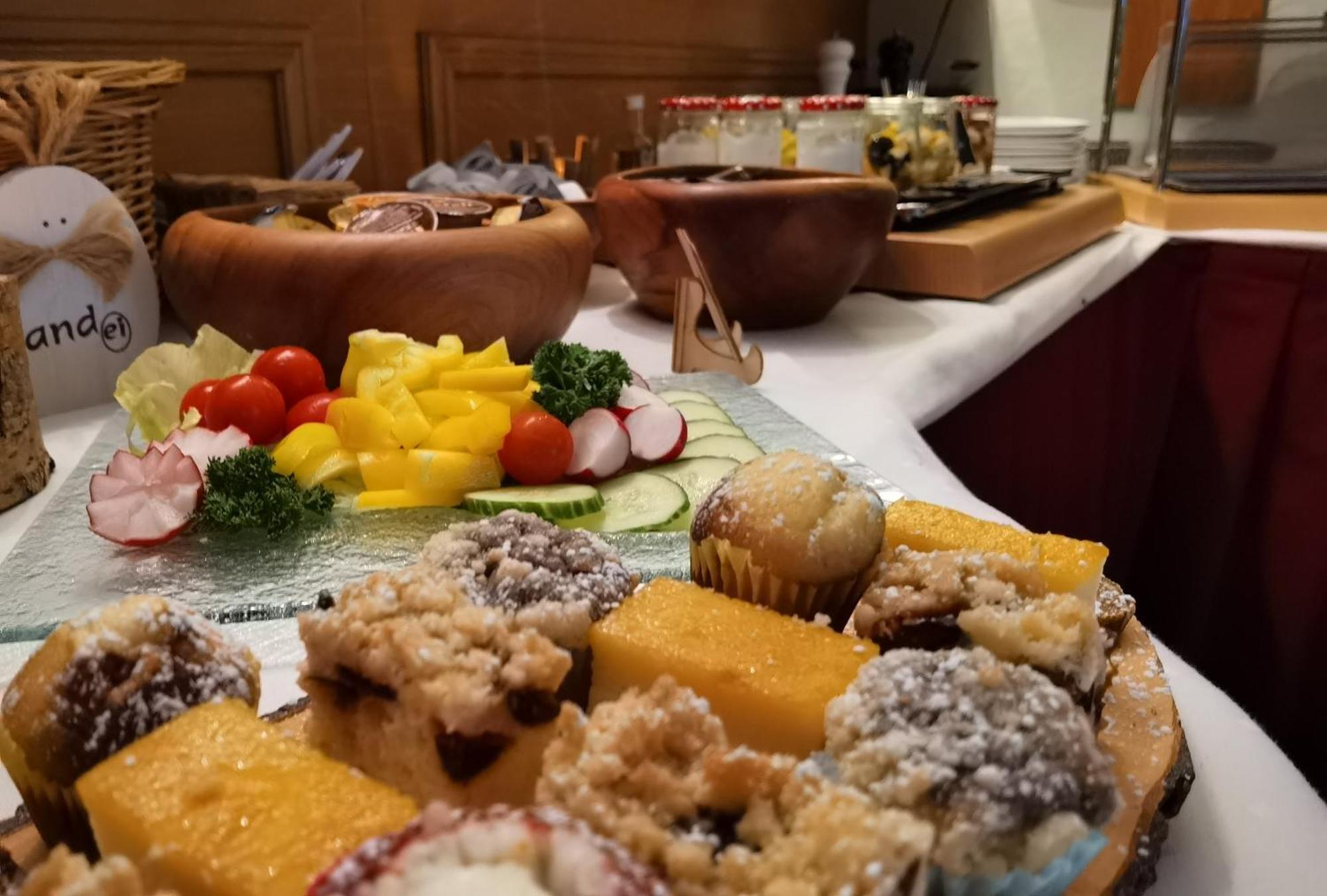 Hotel Wandersleben - Erfurt Luaran gambar