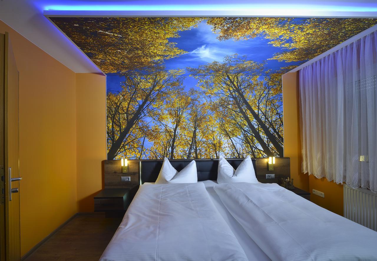 Hotel Wandersleben - Erfurt Luaran gambar